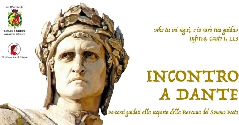 La Ravenna di Dante